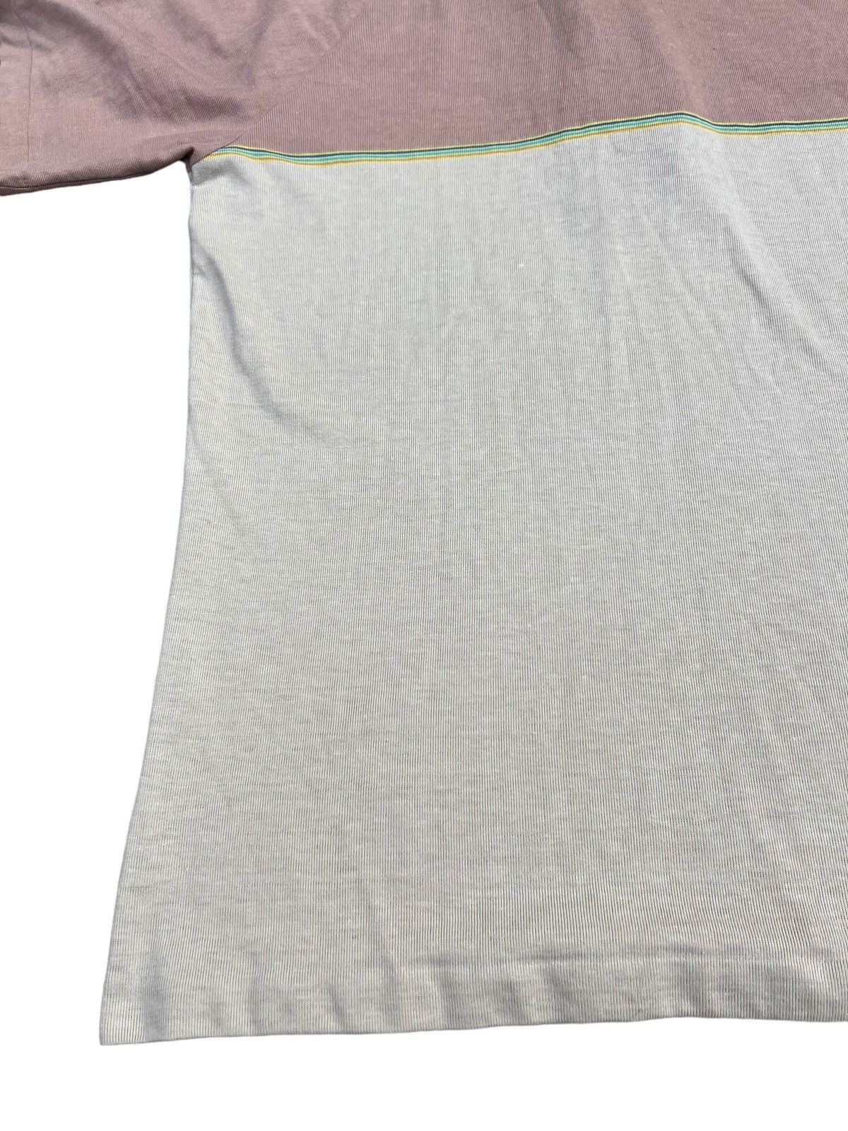 Ocean Pacific Vintage 80s Ocean Pacific Sun Wear Polo Shirt Size US M / EU 48-50 / 2 - 15 Thumbnail