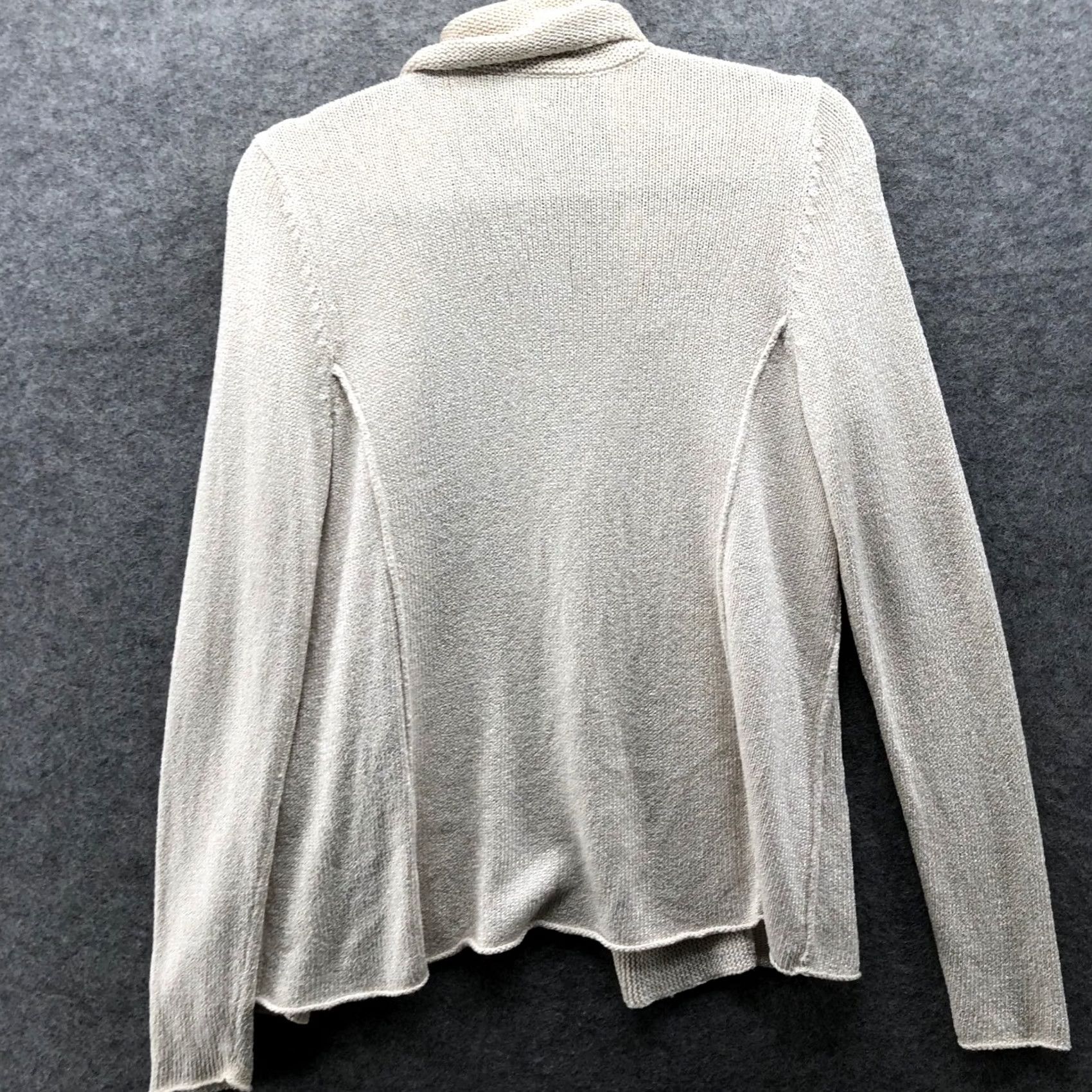 Eileen Fisher VINTAGE? No. Size S / US 4 / IT 40 - 2 Thumbnail