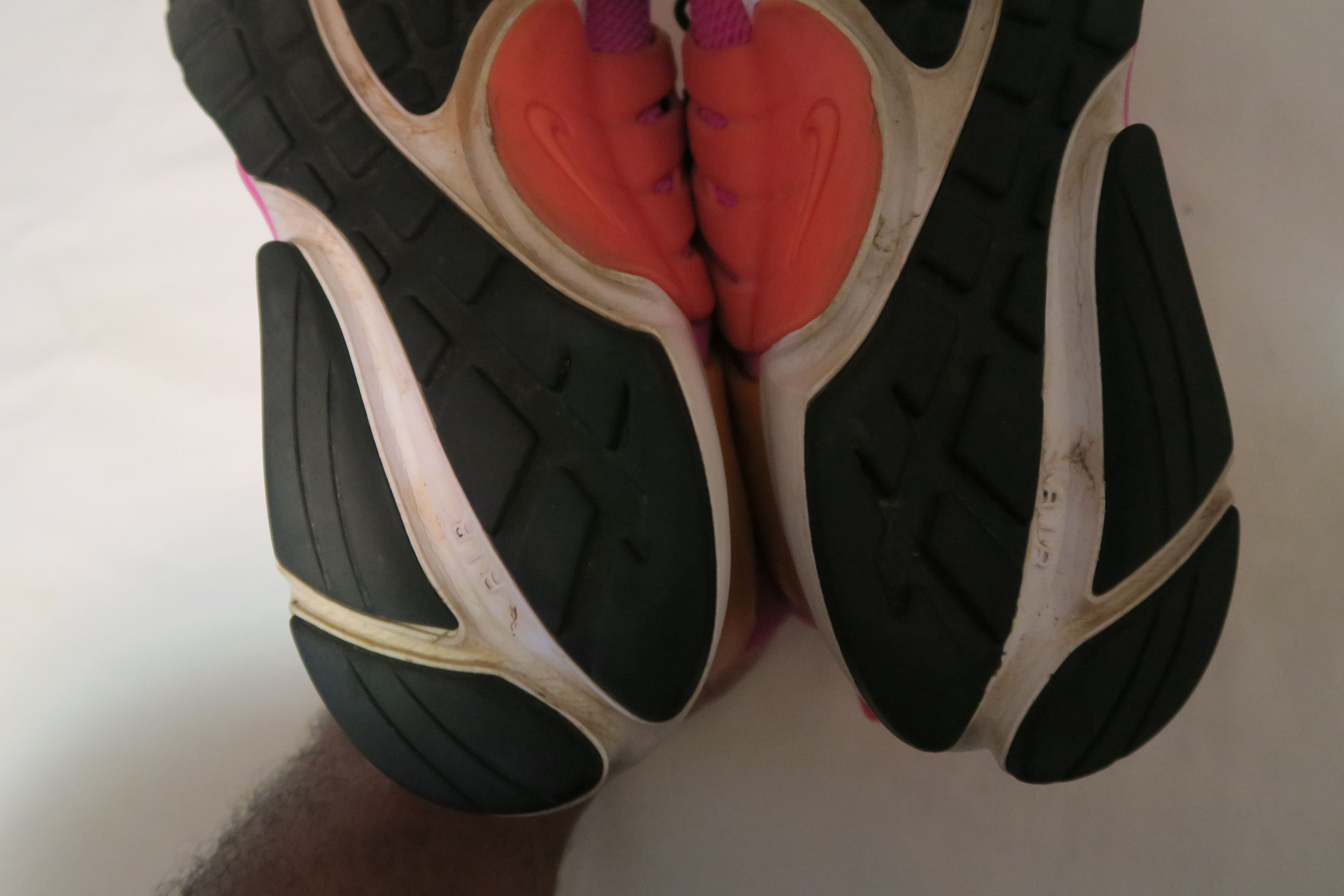 Nike Nike WMNS Air Presto Laser Fuchsia Sneakers Size 11 Size US 11 / IT 41 - 8 Thumbnail