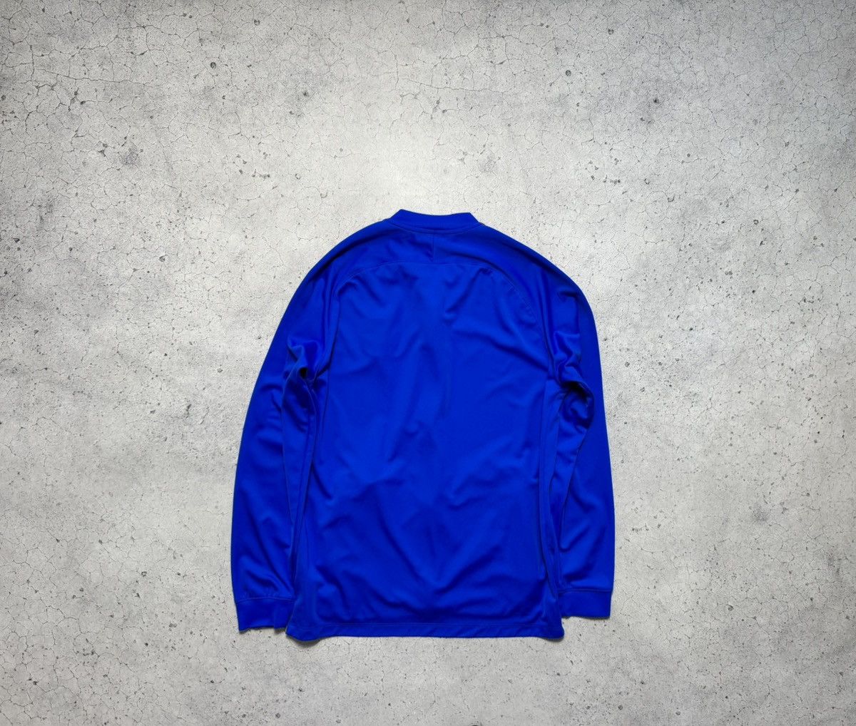 Nike Nike FC PSG Paris Saint Germain Full Zip Training Jacket Size US M / EU 48-50 / 2 - 2 Thumbnail