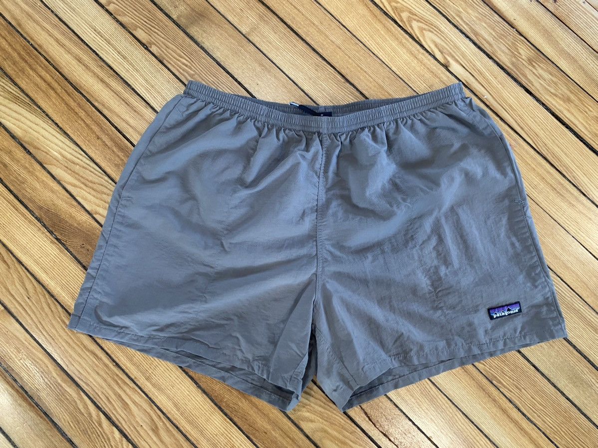 Patagonia × Vintage Vintage Patagonia swim shorts XL Size US 40 / EU 56 - 2 Thumbnail