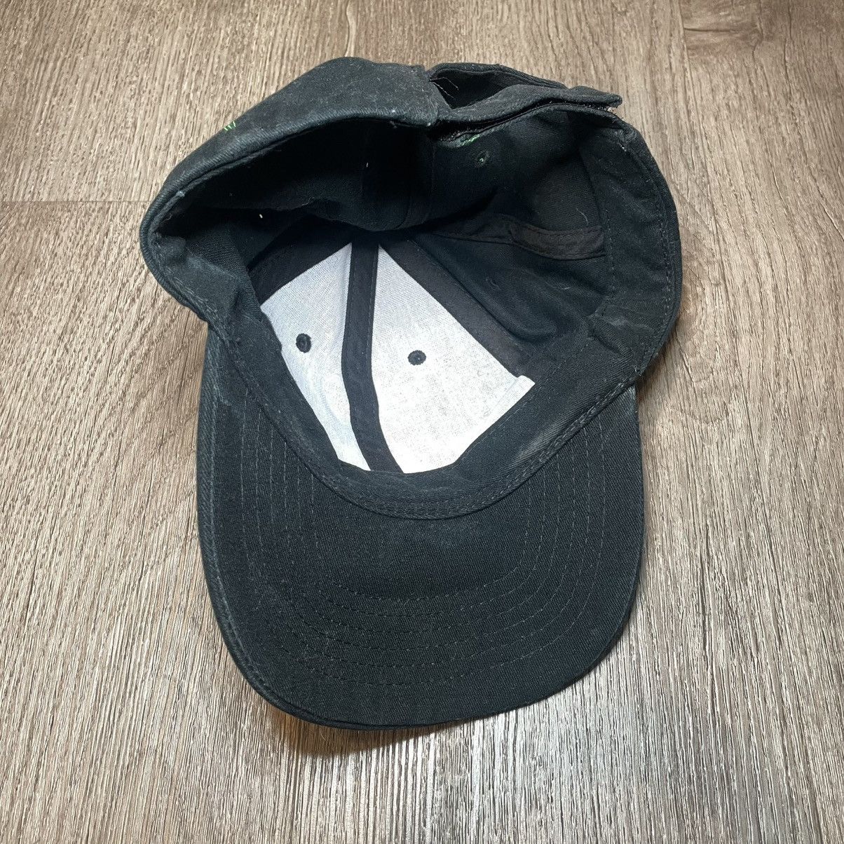 Playboi Carti Playboi Carti Narcissist Hat Size ONE SIZE - 3 Thumbnail