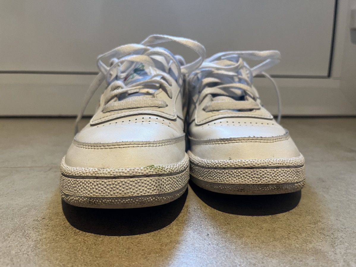 Reebok Reebok Sneaker Classic Club C 85 Size US 8.5 / EU 41-42 - 6 Thumbnail