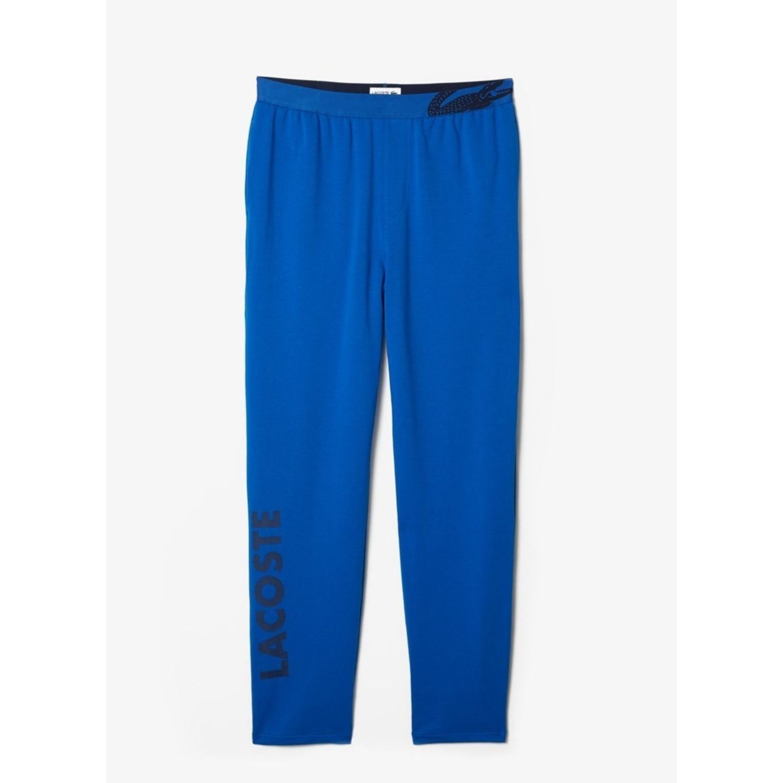 Lacoste NWT Lacoste Men's Crocodile Print Stretch Sleepwear Pants XL Size US 40 / EU 56 - 4 Thumbnail