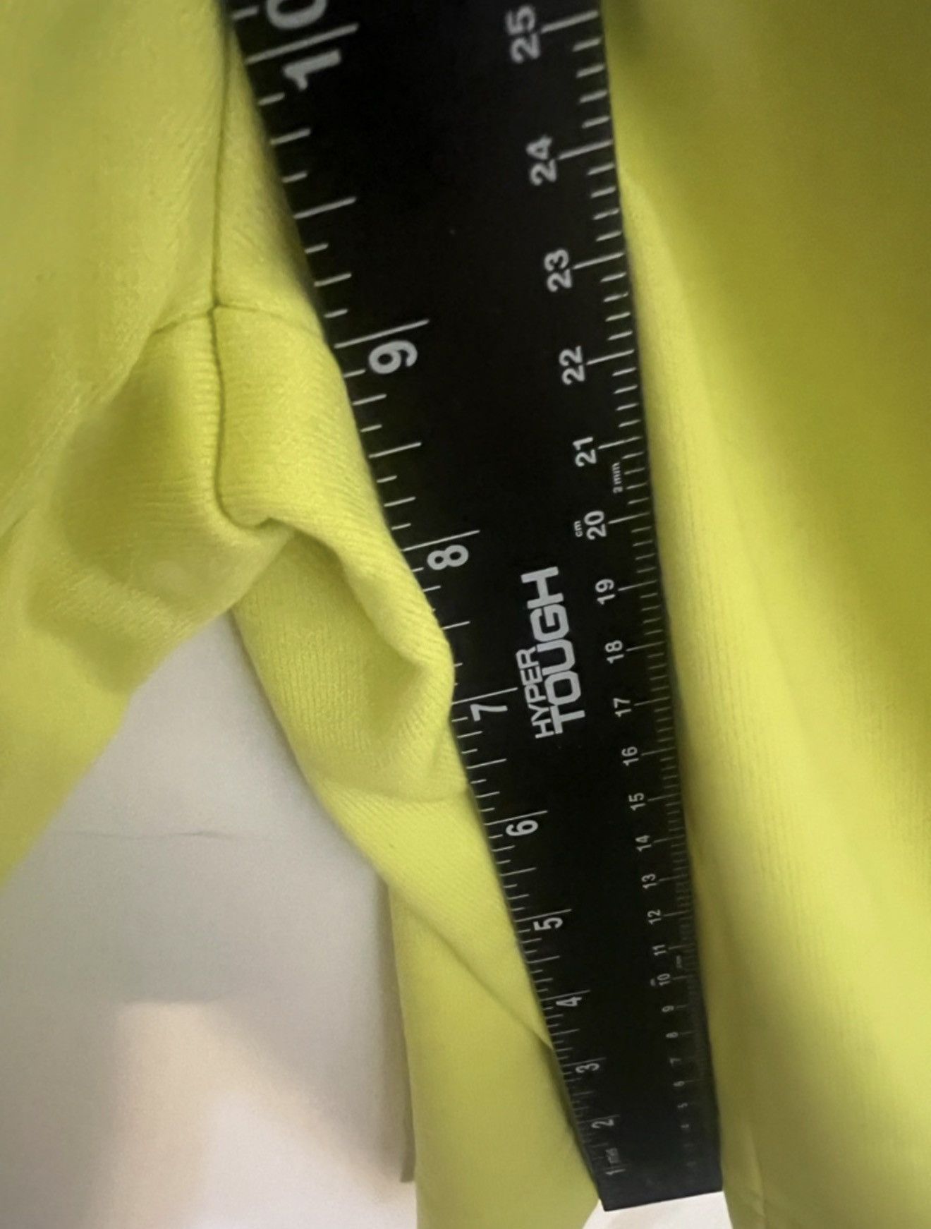 Helmut Lang NWT $220 HELMUT LANG Sweatshirt Fleece Shorts Size US 32 / EU 48 - 6 Thumbnail
