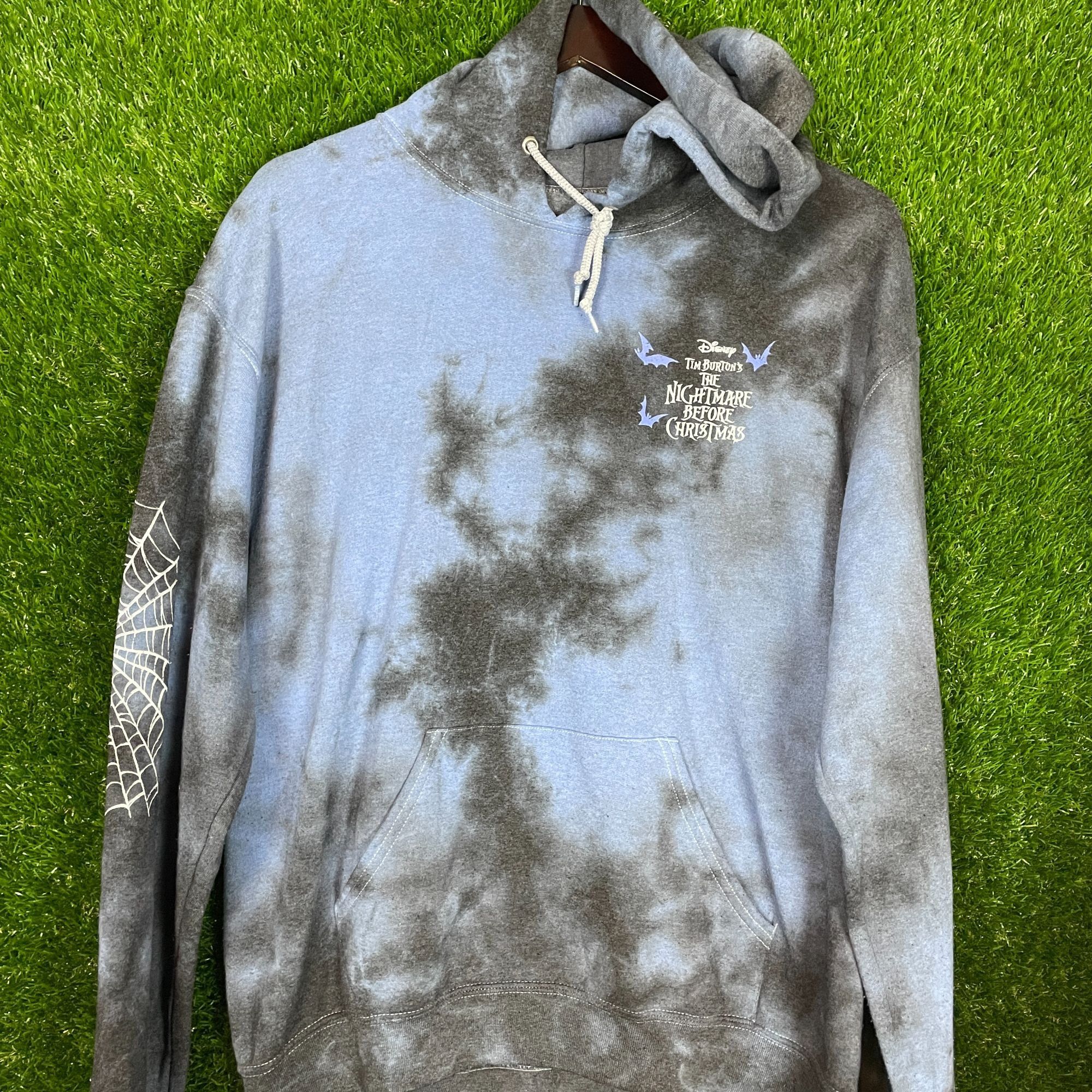 Disney Disney’s Nightmare Before Christmas Hoodie size Small Size US S / EU 44-46 / 1 - 5 Thumbnail