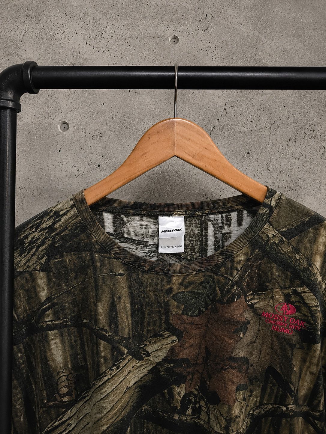 Mossy Oaks mossy oak real tree Size US XL / EU 56 / 4 - 2 Thumbnail