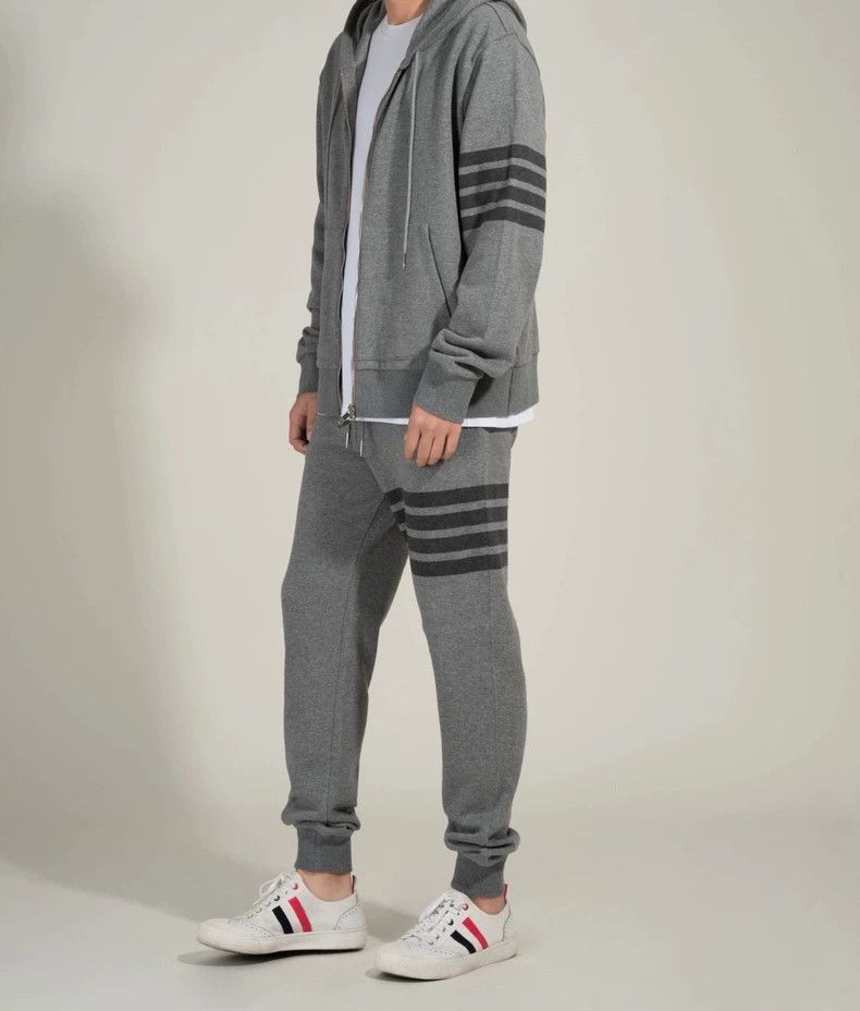 Thom Browne Thom Browne size1 slacks Size US 26 / EU 42 - 9 Thumbnail