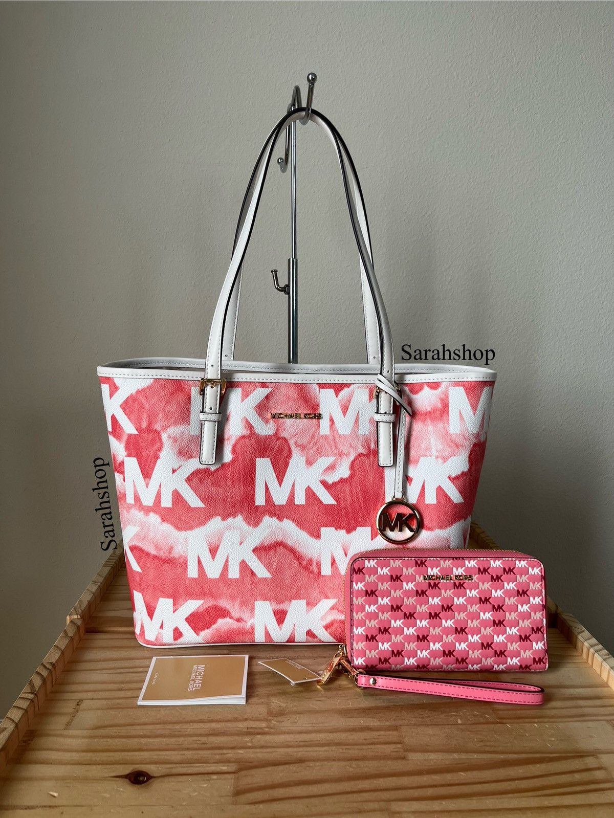 Michael Kors Michael Kors set Size ONE SIZE - 1 Thumbnail