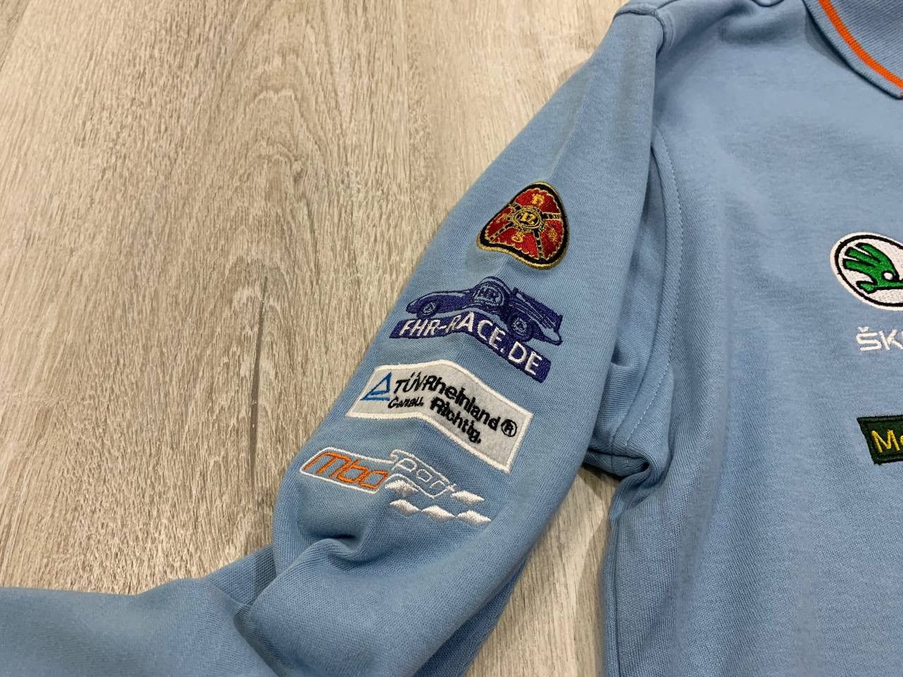 Other Mens longsleeve 49.AvD Grand Prix Nurburgring 2022 Size US S / EU 44-46 / 1 - 5 Thumbnail