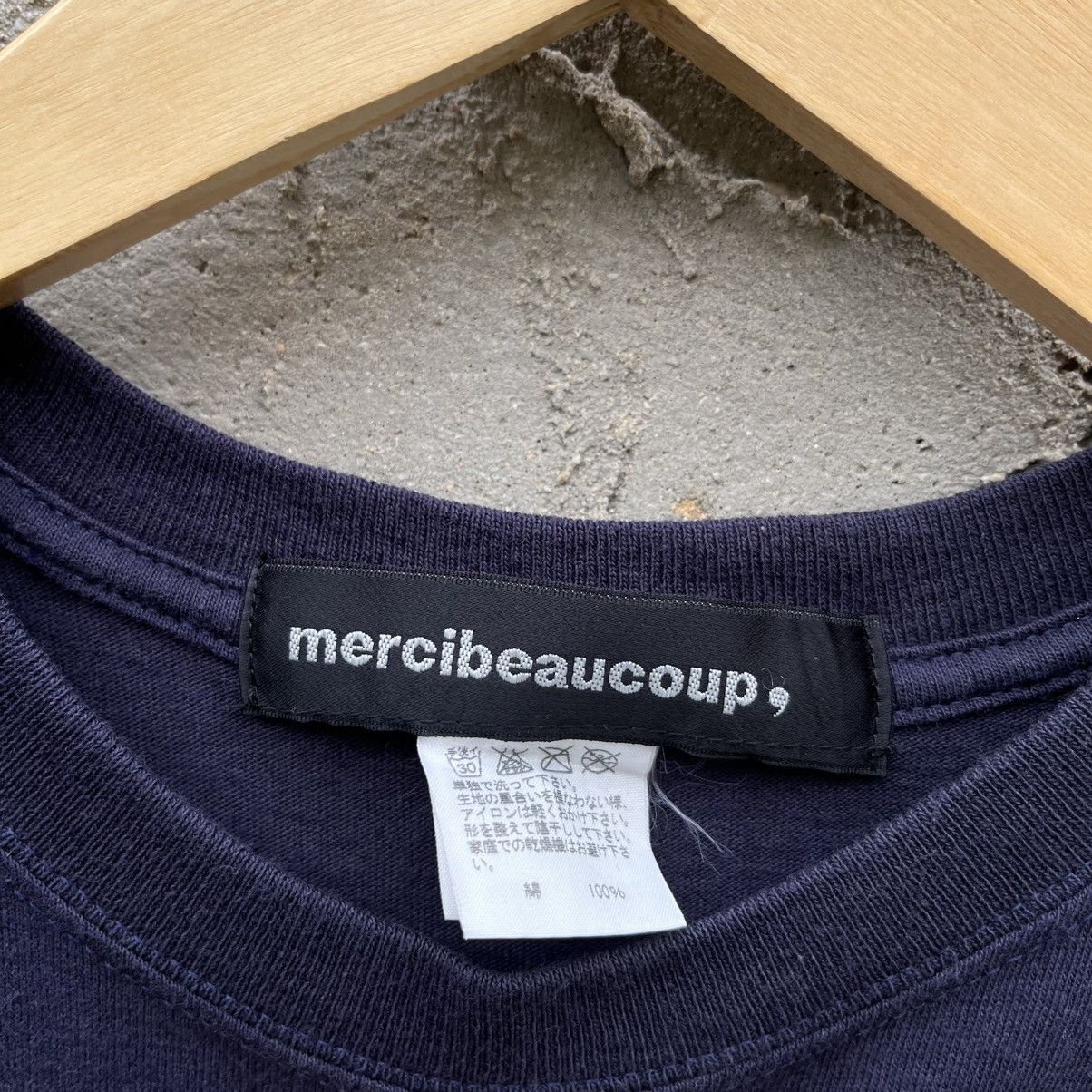 Issey Miyake Mercibeaucoup AW2009 by issey miyake Size US M / EU 48-50 / 2 - 4 Thumbnail