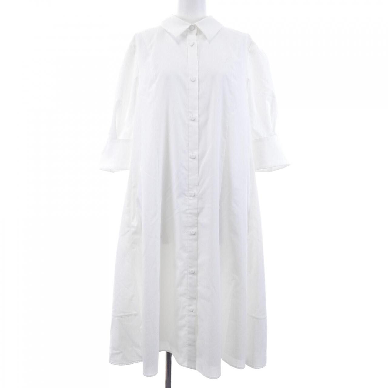 Other Other Foxey New York AERIENNE Dress Textile Dresses 44667 DUTY FREE for USA Size ONE SIZE - 1 Thumbnail