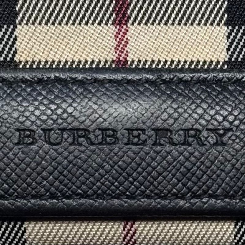 Burberry Burberry Nova Key Case Size ONE SIZE - 2 Thumbnail