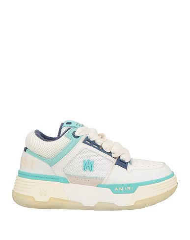 o1w1db10125 Low-Top Sneakers in Multicolor