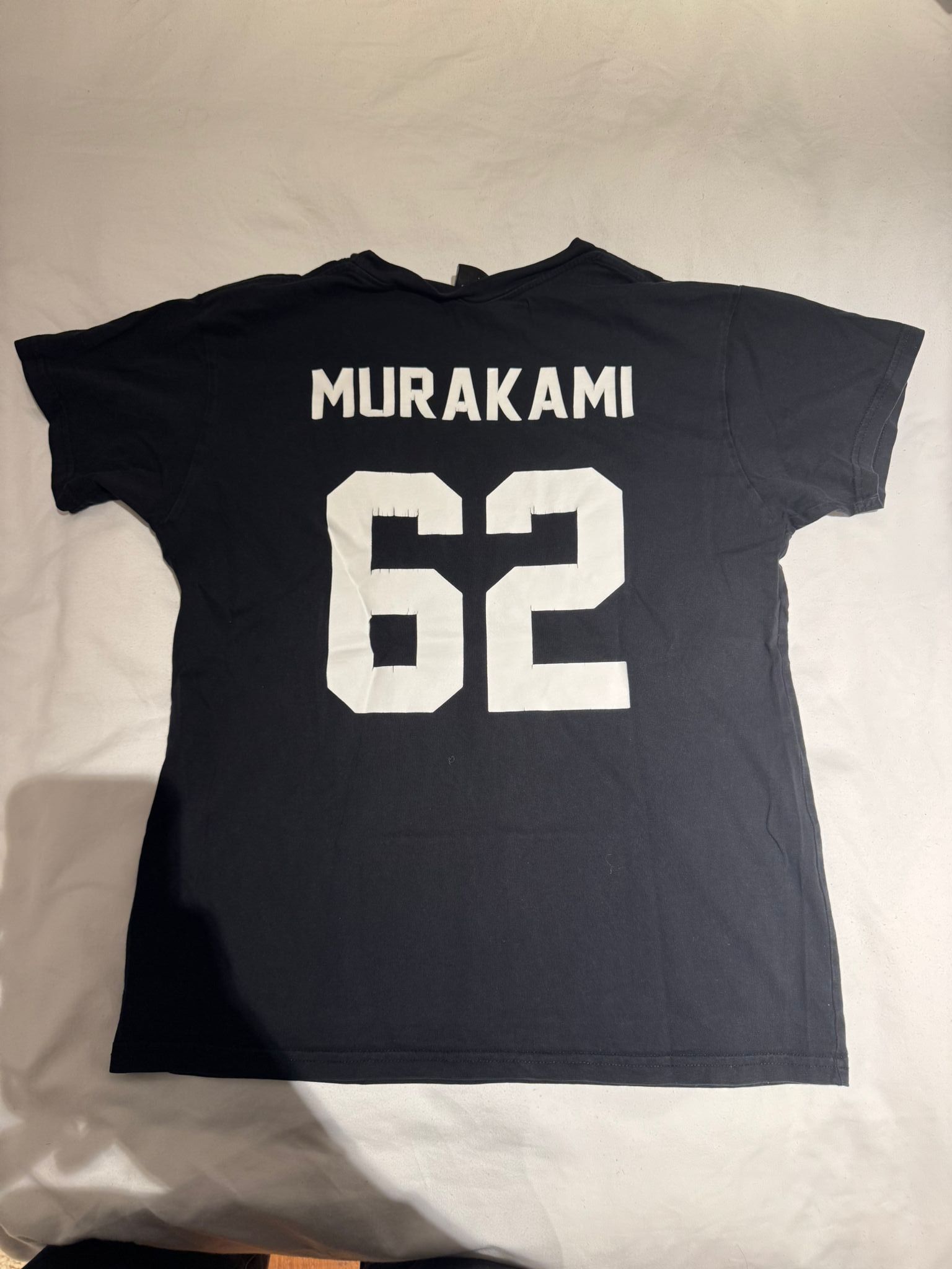 Les Artists Les Artists Murakami T-Shirt Size US L / EU 52-54 / 3 - 2 Thumbnail