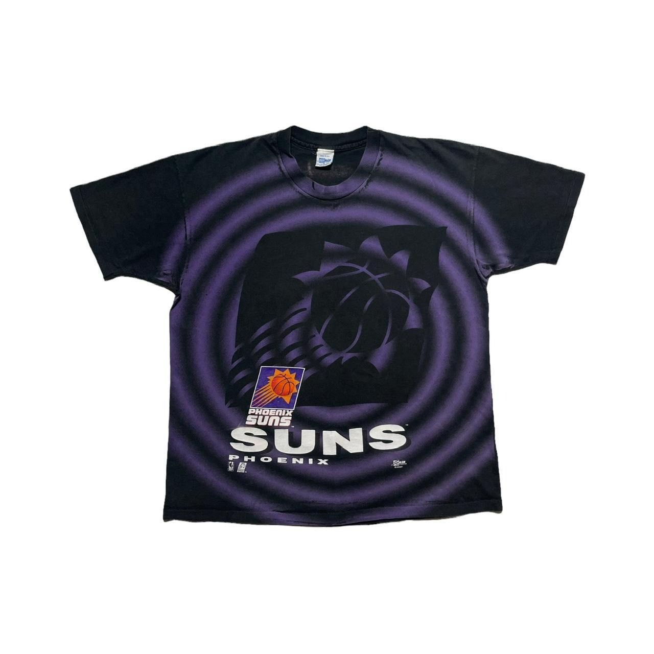 Vintage Phoenix Suns Shadow T-Shirt