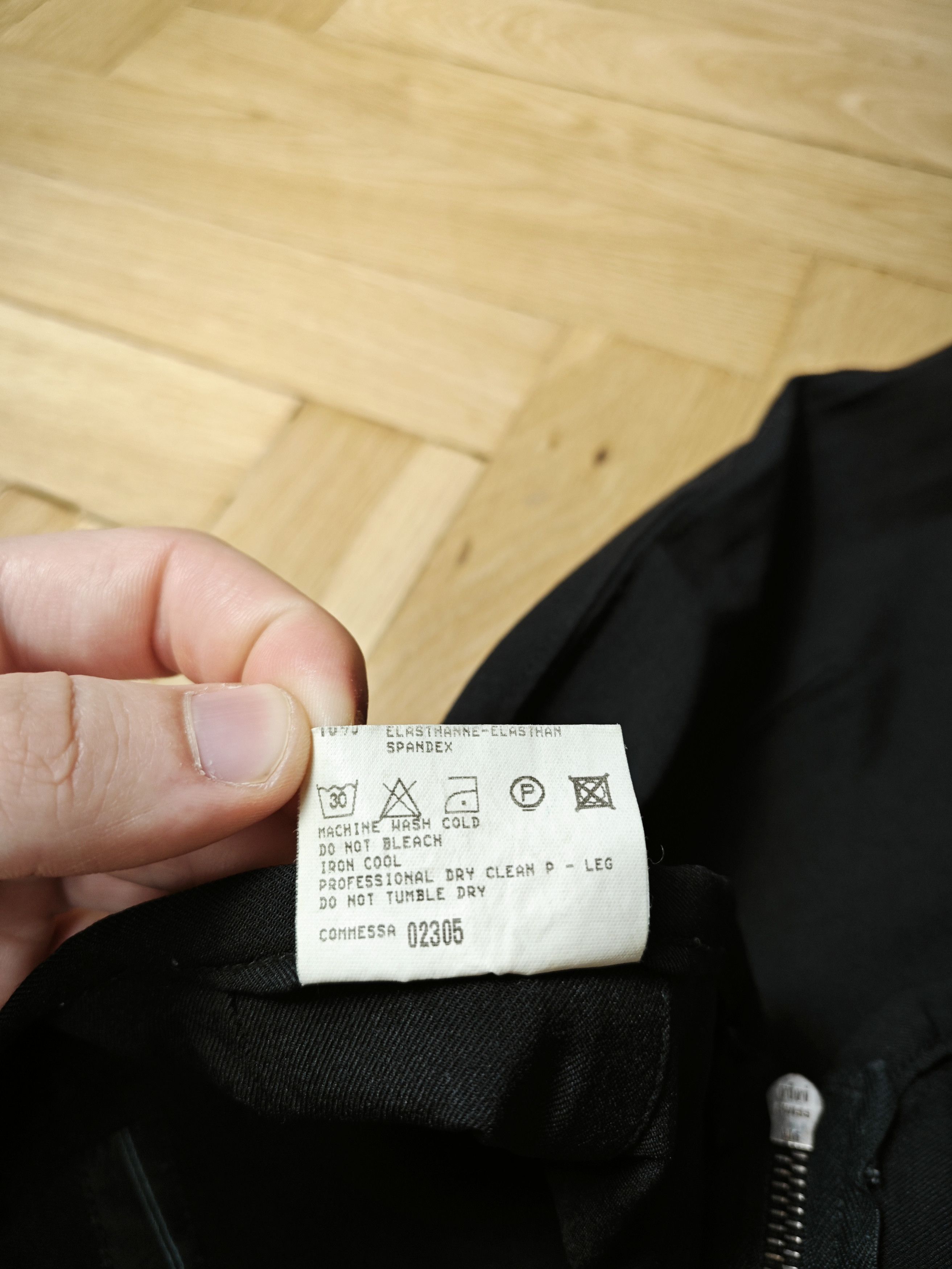 Marithe + Francois Girbaud Marithe Francois Girbaud pants Size 33" - 7 Thumbnail