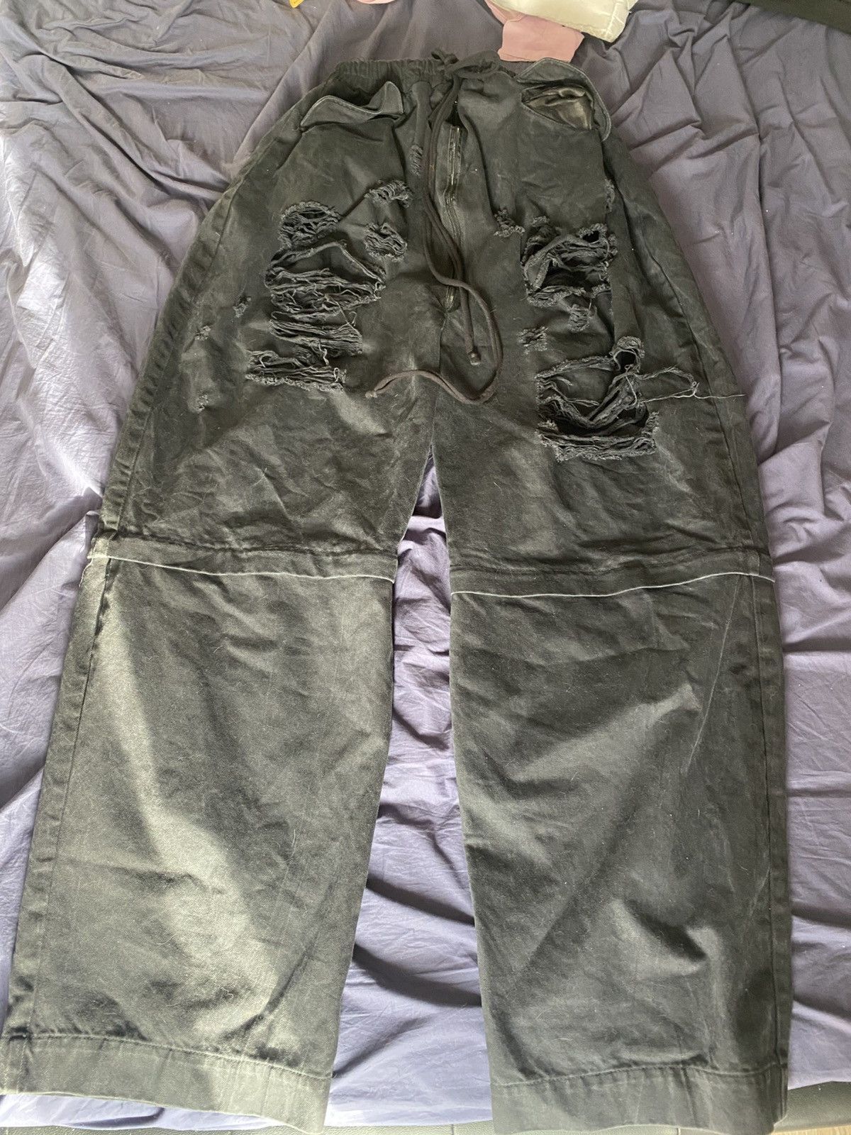 Other Yori sport Size US 30 / EU 46 - 1 Thumbnail