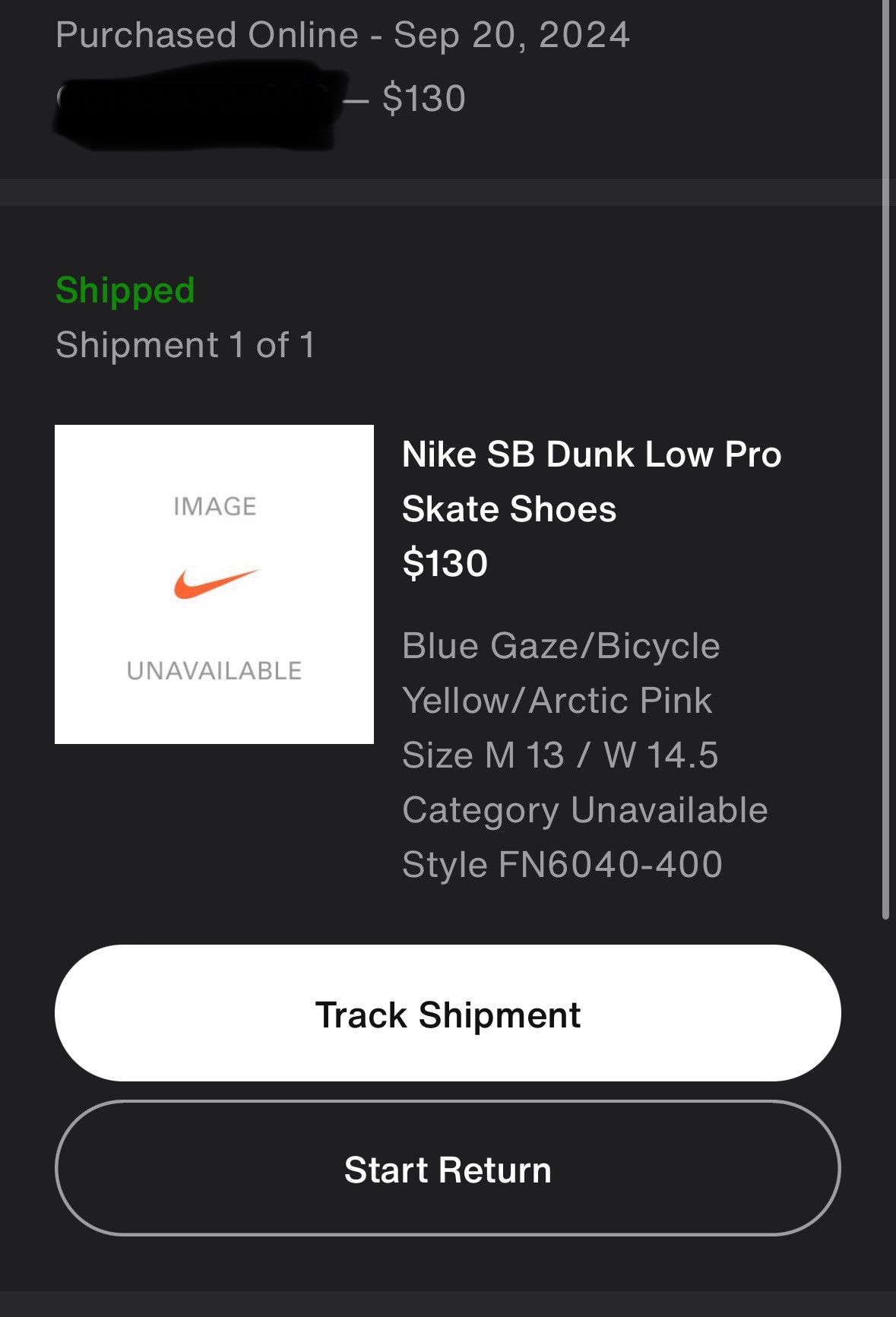 Girls Don't Cry × Nike Nike SB Dunk Low Verdy Visty Size US 13 / EU 46 - 11 Thumbnail