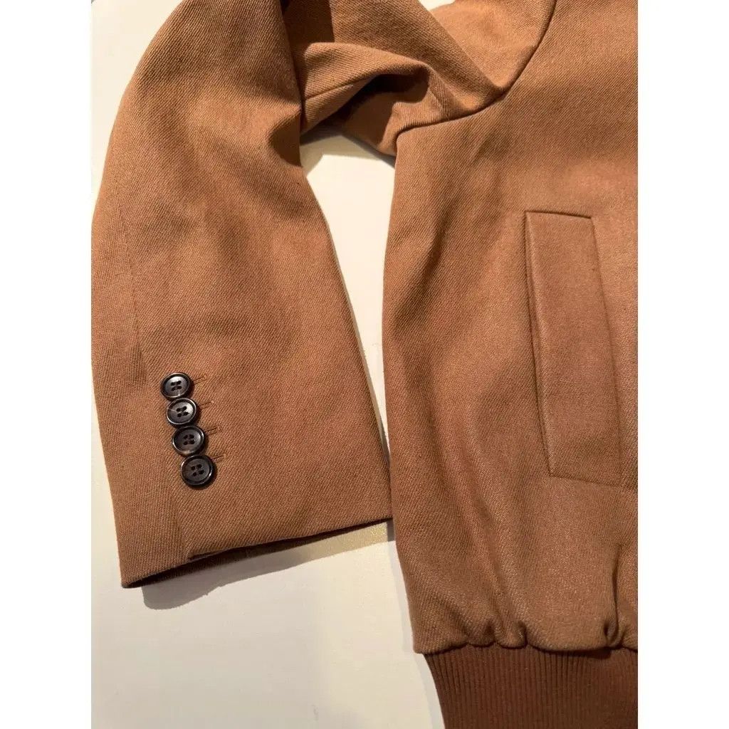 Cotton jacket, Max Mara