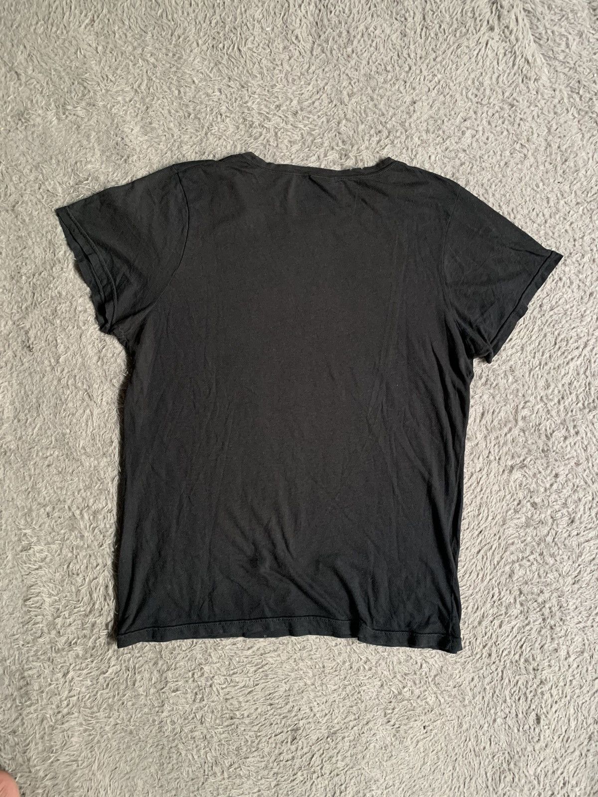 Band Tees Vintage 90s AFI Photo Slim Muscle Tee Hardcore erd grunge Size US L / EU 52-54 / 3 - 5 Thumbnail