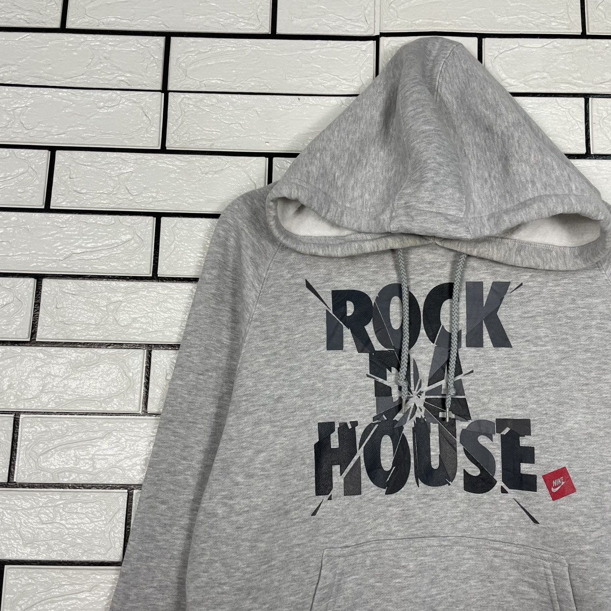 Nike Nike Rock Da House Pullover Hoodie Size US S / EU 44-46 / 1 - 6 Thumbnail