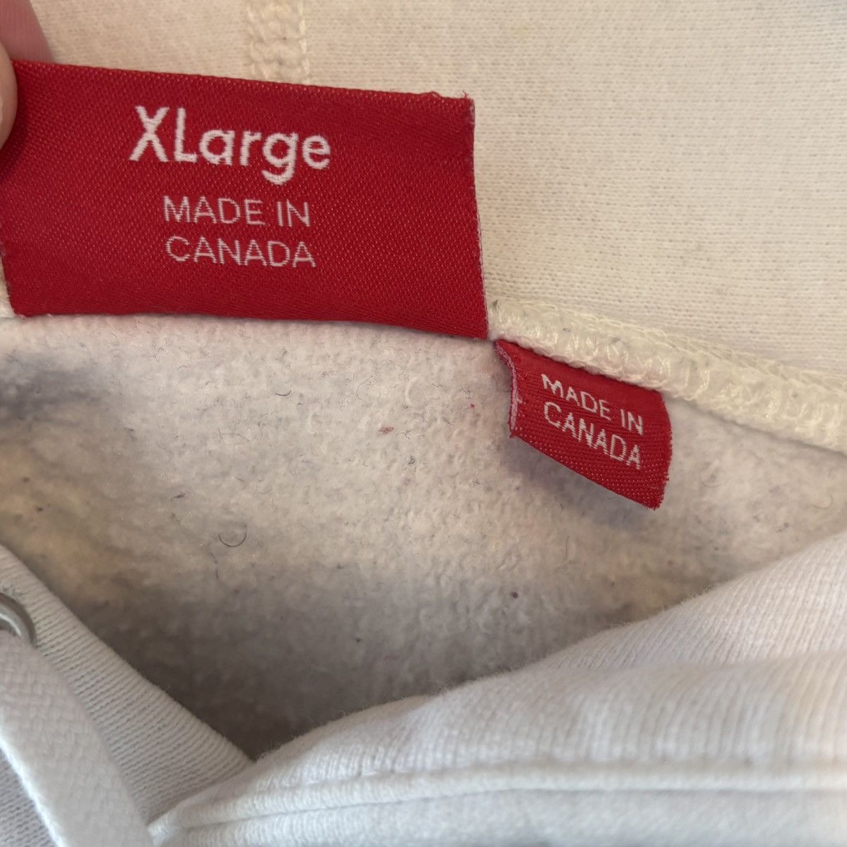 Supreme Supreme Motion Logo Hoodie Size XL Size US XL / EU 56 / 4 - 5 Thumbnail