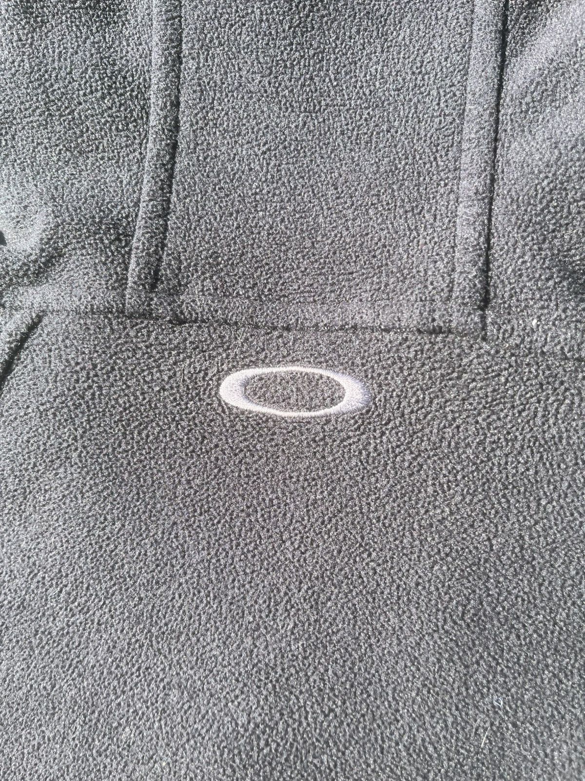Oakley Oakley Icon Tech Fleece Size US L / EU 52-54 / 3 - 7 Thumbnail