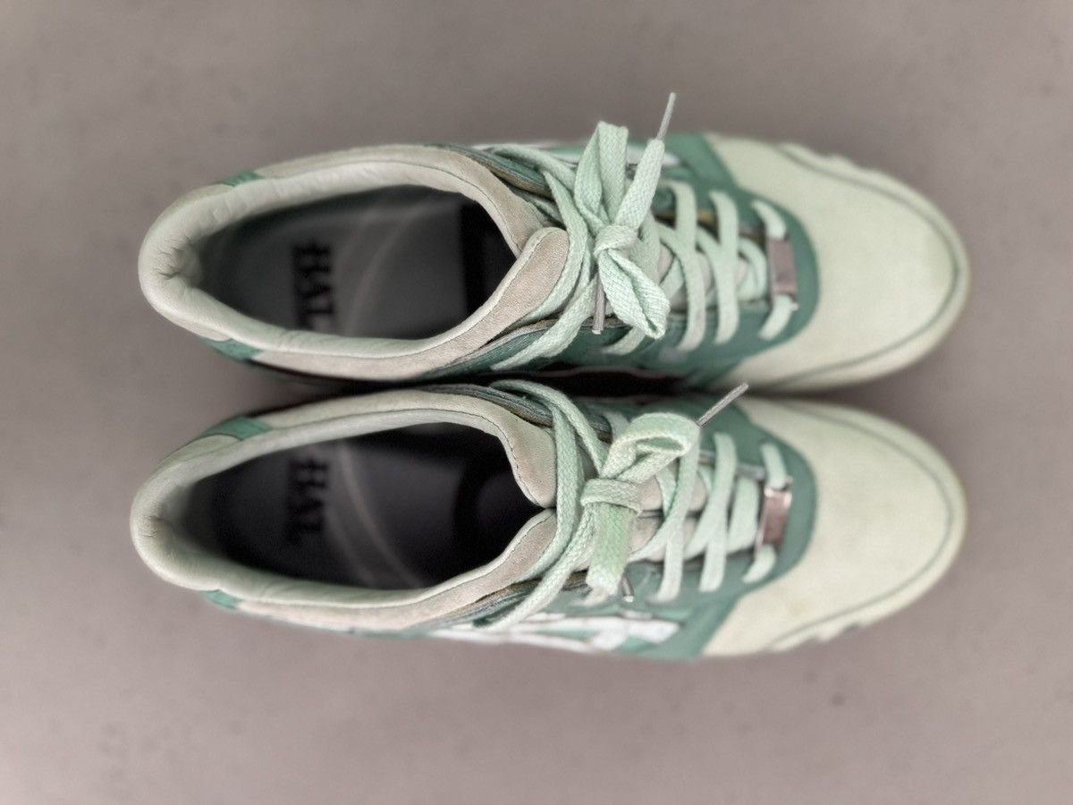 Asics Highs and Lows x ASICS GEL-Lyte III "Silver Screen" Size US 10 / EU 43 - 6 Thumbnail
