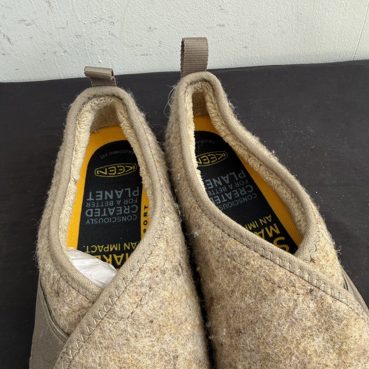 KEEN Keen Women's howser wrap 7.5 Size US 7.5 / IT 37.5 - 7 Thumbnail