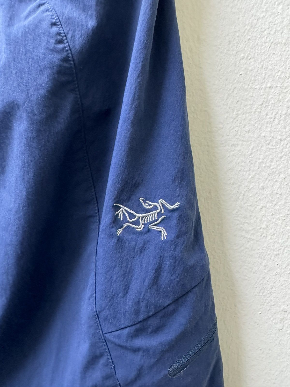 Arc'teryx Arcteryx Pants Size US 32 / EU 48 - 7 Thumbnail