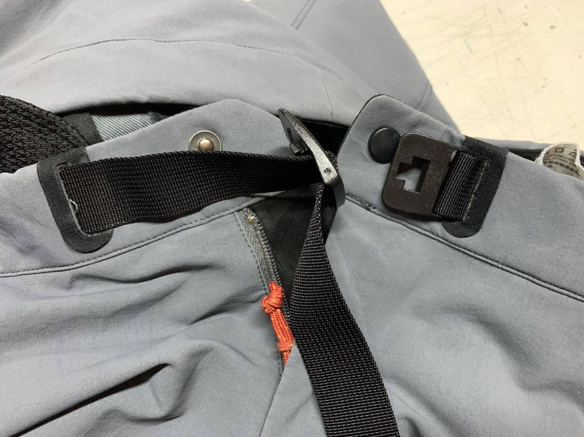 Arc'teryx ARC’TERYX HIKING CARGO STRETCHABLE PANT Size US 36 / EU 52 - 13 Thumbnail