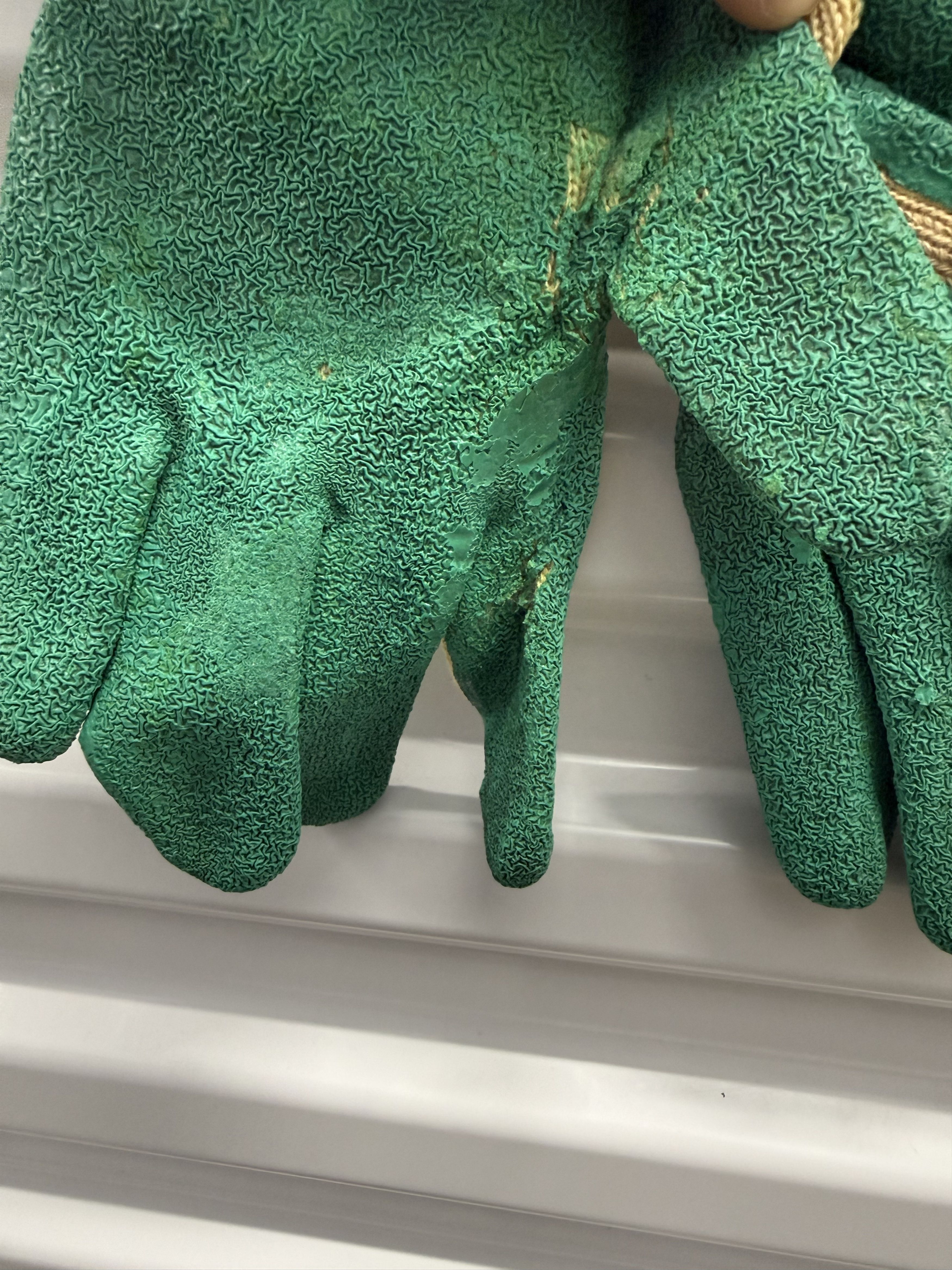 Aime Leon Dore × New Balance Aime Leon Dore ALD / New Balance Gardening Gloves Size ONE SIZE - 5 Thumbnail