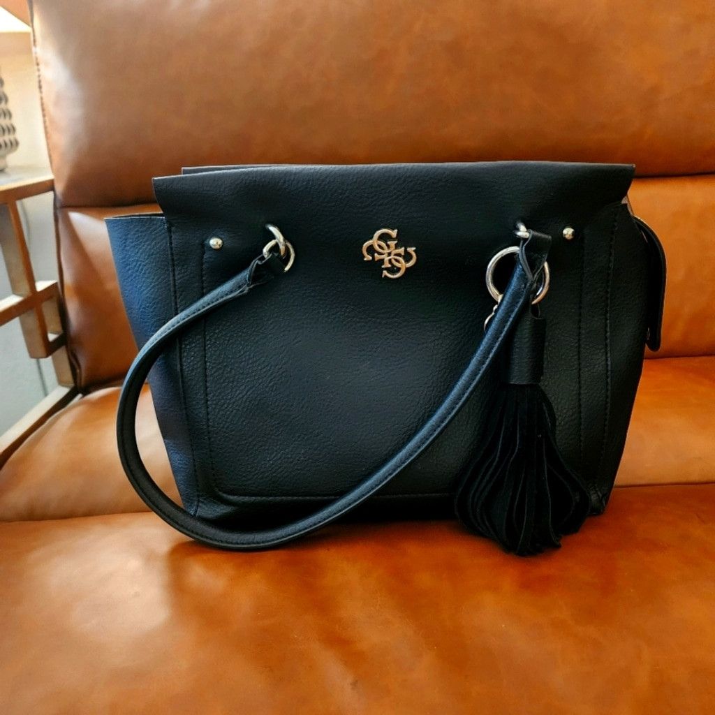 Guess Guess Kim Purse Size ONE SIZE - 1 Thumbnail