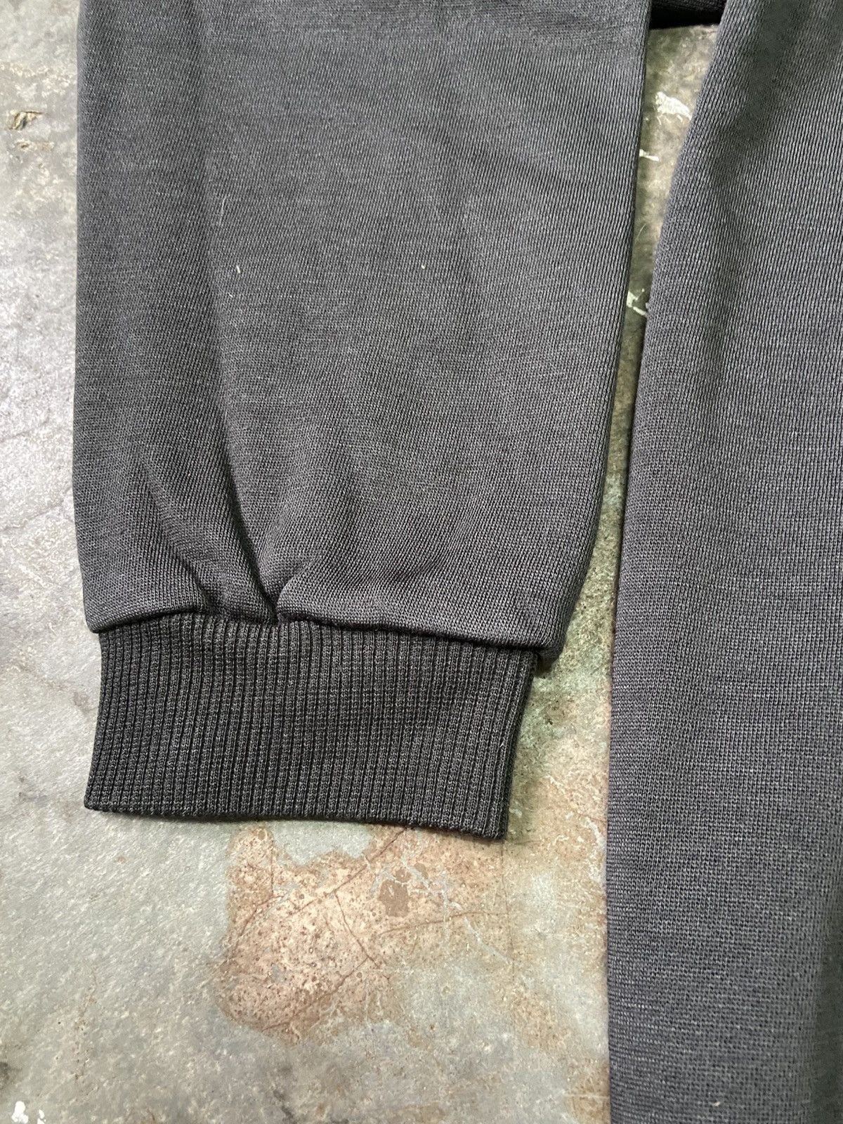 Pierre Balmain Pierre Balmain Paris Sweatshirt Size US L / EU 52-54 / 3 - 4 Thumbnail