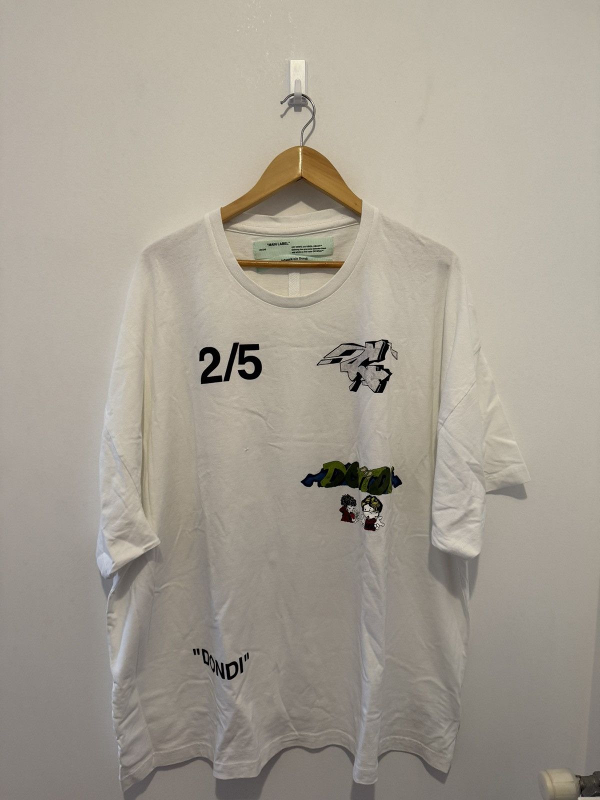 Donda 2 | Grailed