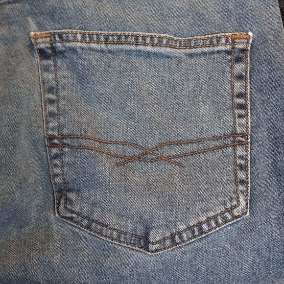 Levi's Signature By Levi Strauss W36 L32 Mens Athletic Jeans Medium Size US 36 / EU 52 - 11 Thumbnail