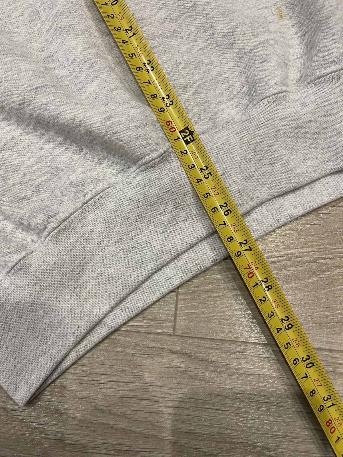 Disney Vintage walt Disney world anniversary crewneck sweatshirt SM Size US M / EU 48-50 / 2 - 12 Thumbnail