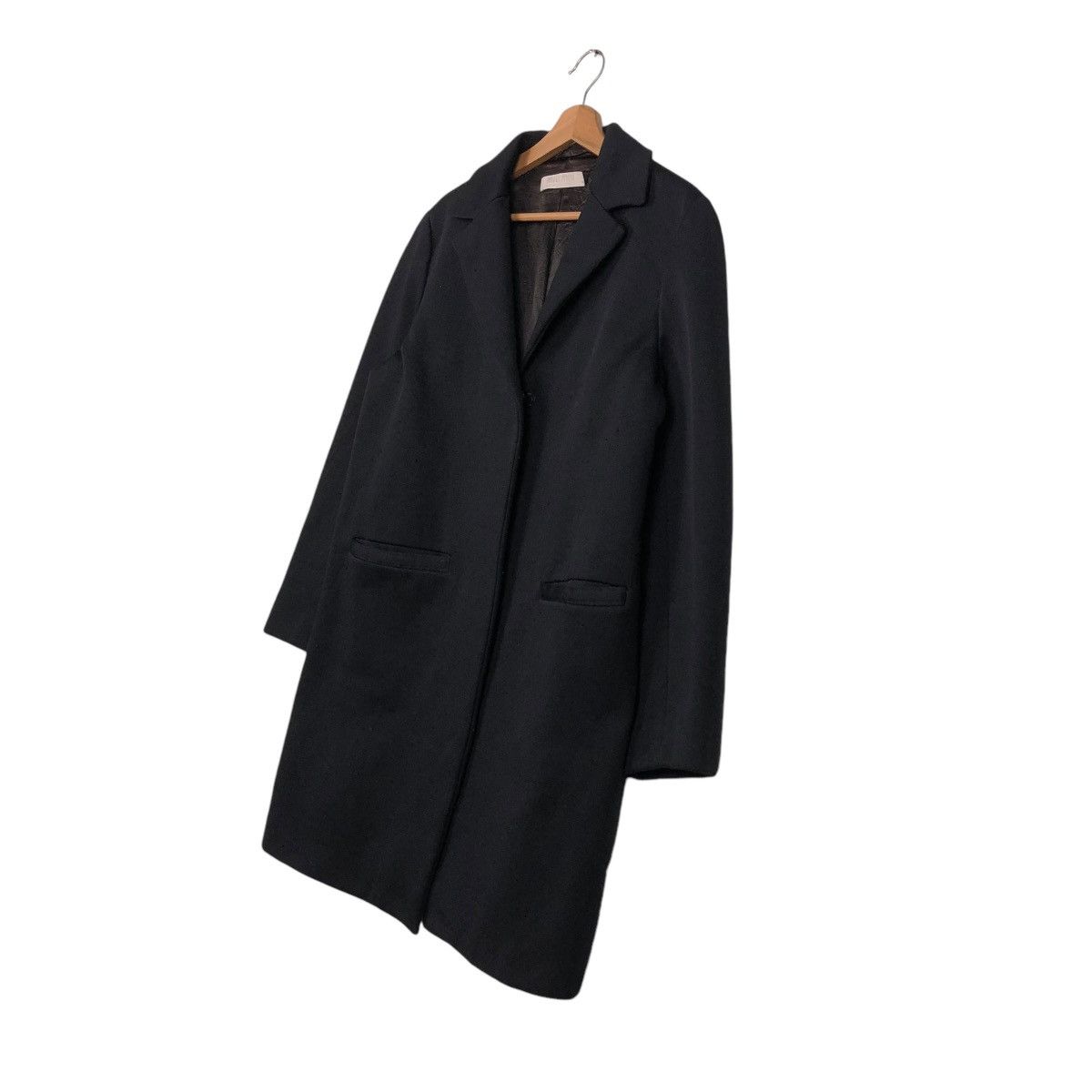 Miu Miu 🔥VINTAGE WOOL JACKET MIU MIU MADE IN ITALY Size US M / EU 48-50 / 2 - 6 Thumbnail