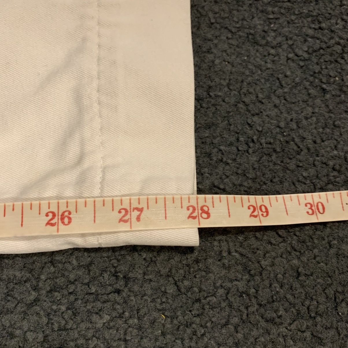 Versace VINTAGE Y2K VERSACE CLASSIC V2 JEANS Size US 31 - 16 Thumbnail