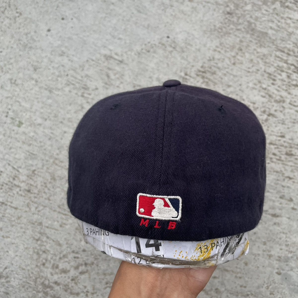 MLB St louis CARDINALS Size ONE SIZE - 5 Thumbnail