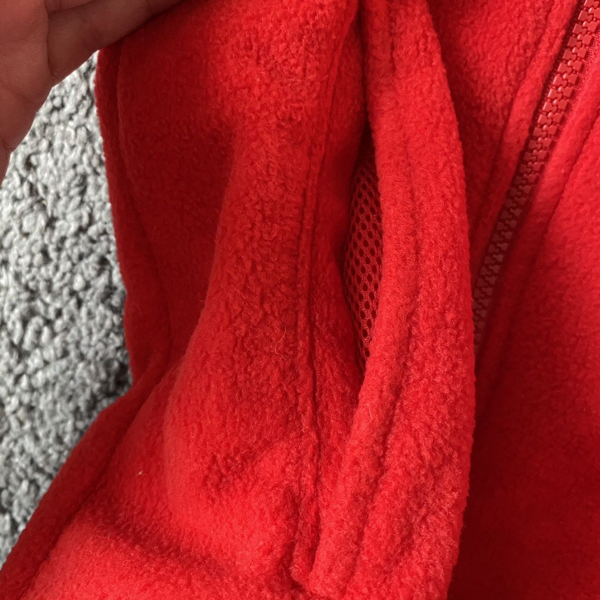 Marmot Salewa vintage fleece Size US M / EU 48-50 / 2 - 7 Thumbnail