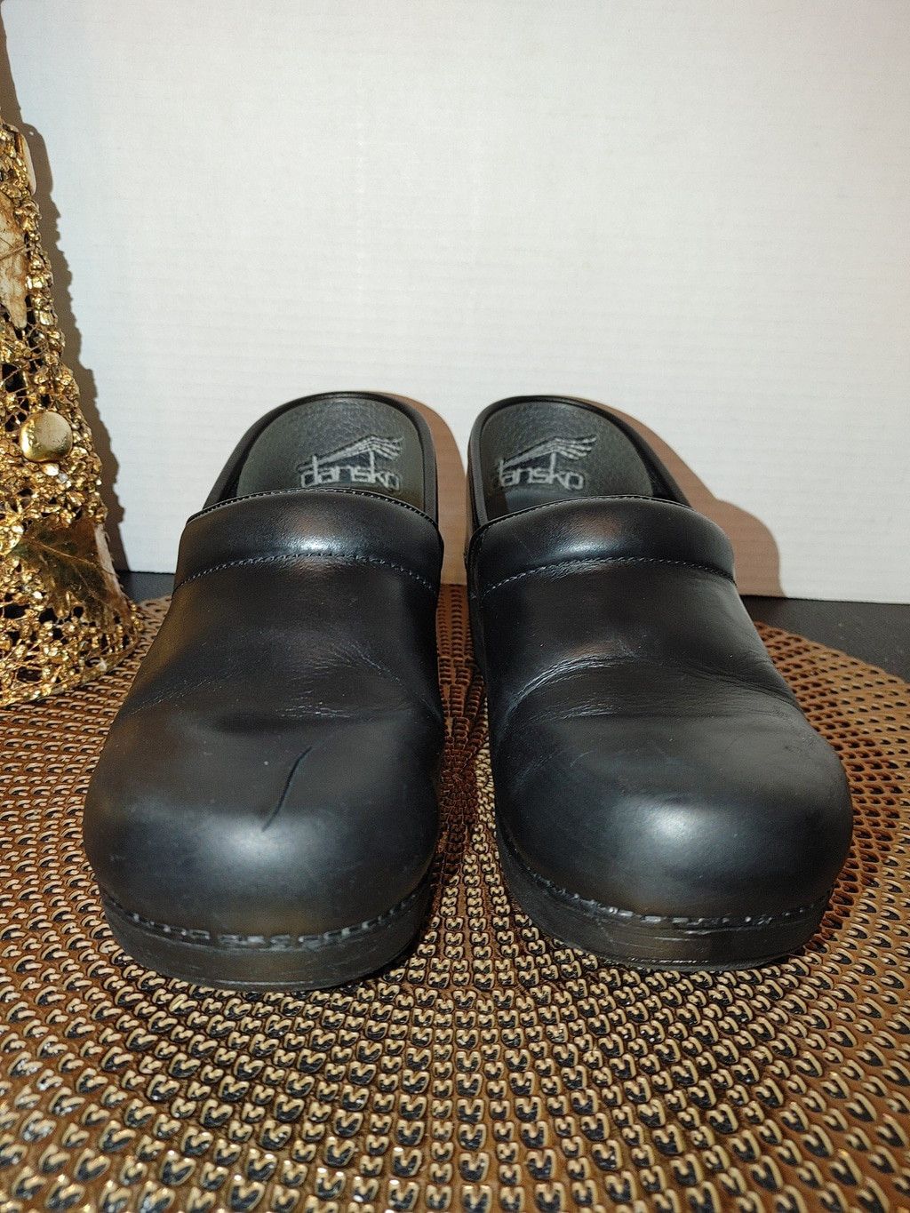 Dansko Dansko XP 2.0 Professional Clogs Size 38 Size US 7.5 / IT 37.5 - 1 Thumbnail