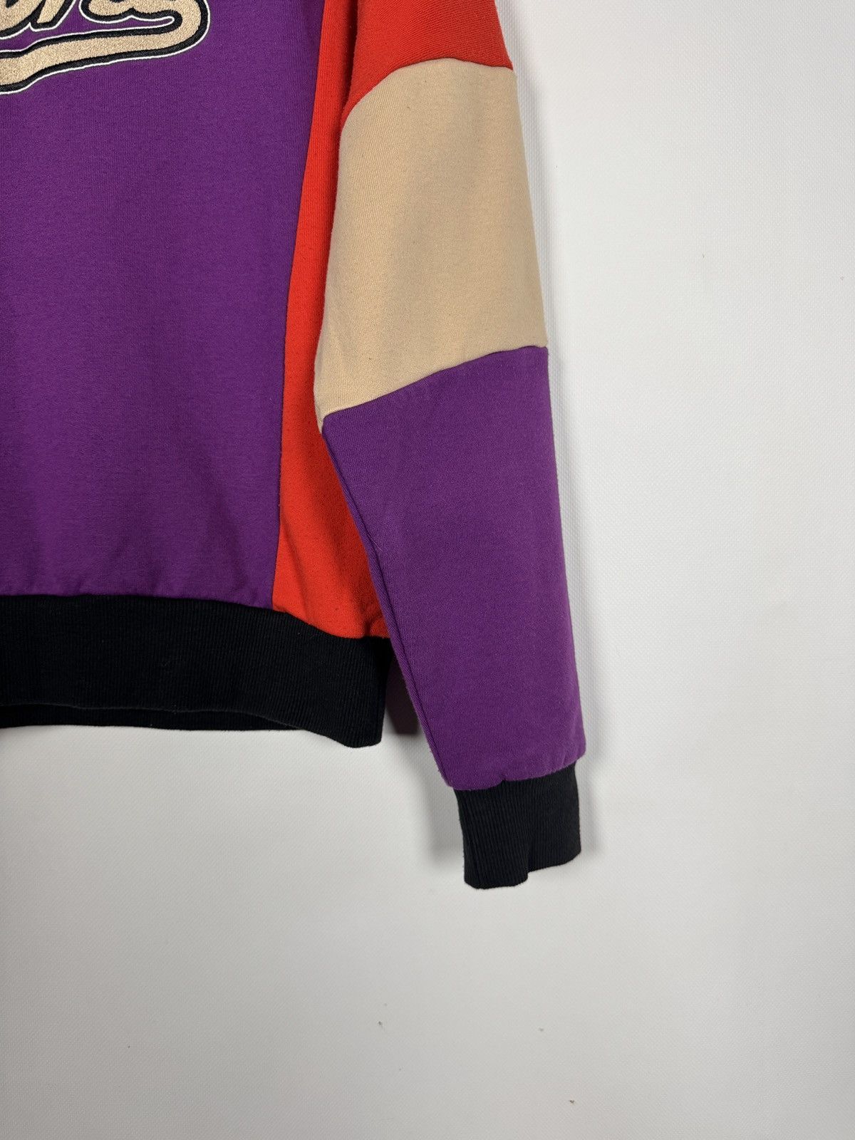 Karl Kani Karl Kani Crewneck Sweatshirt Pullover Multicolor Size S Size S / US 4 / IT 40 - 5 Thumbnail
