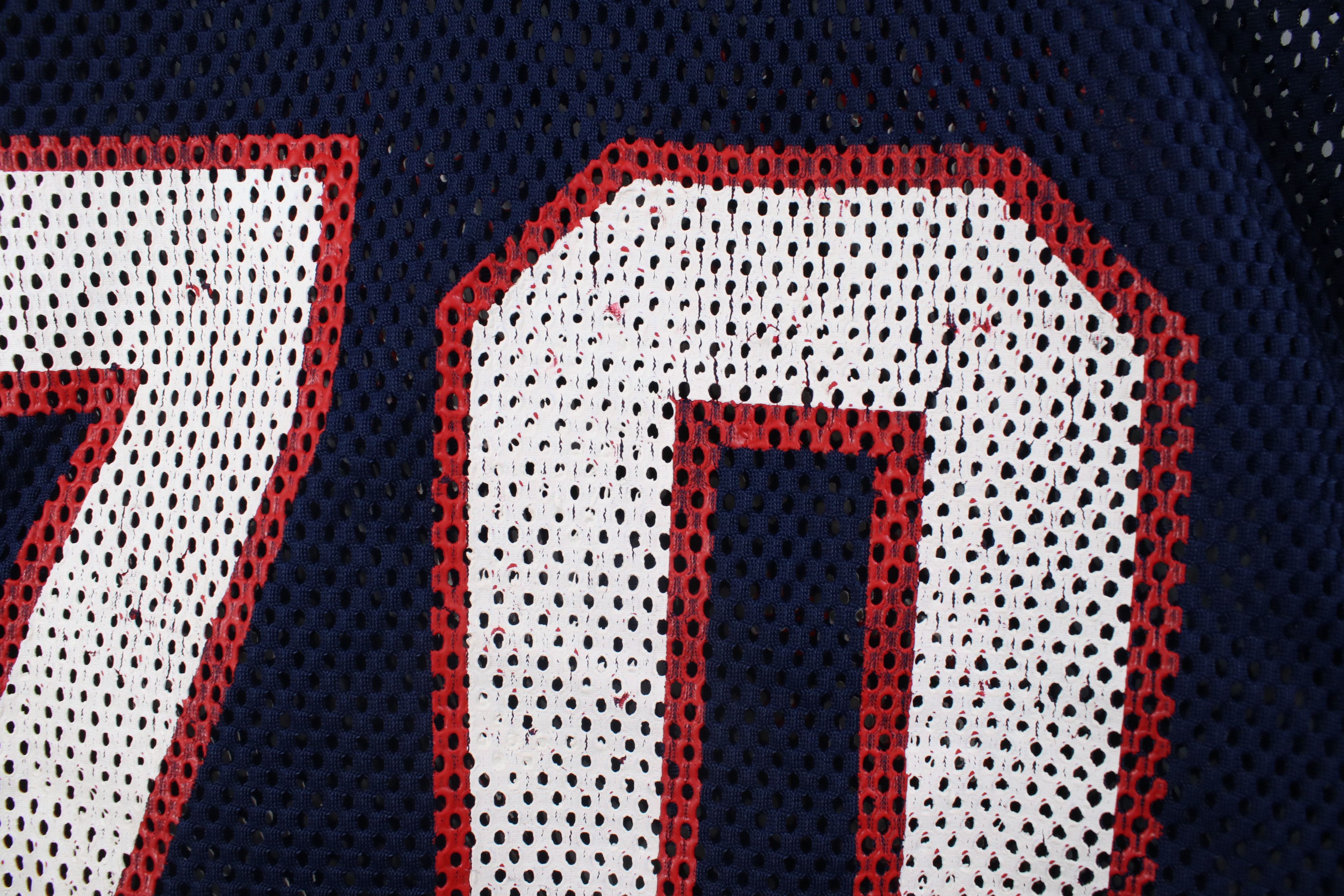 Russell Athletic Vintage 70s Russell Athletic Bills Football Jersey USA #70 Size US XXL / EU 58 / 5 - 5 Thumbnail