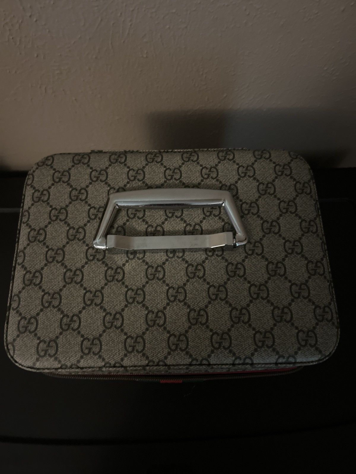 Other Box for makeup, lotion among other items Personal Size ONE SIZE - 8 Thumbnail