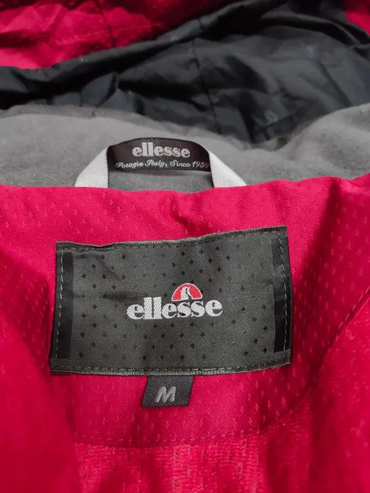 Ellesse Vintage Ellesse bomber ski jacket Size US M / EU 48-50 / 2 - 9 Thumbnail