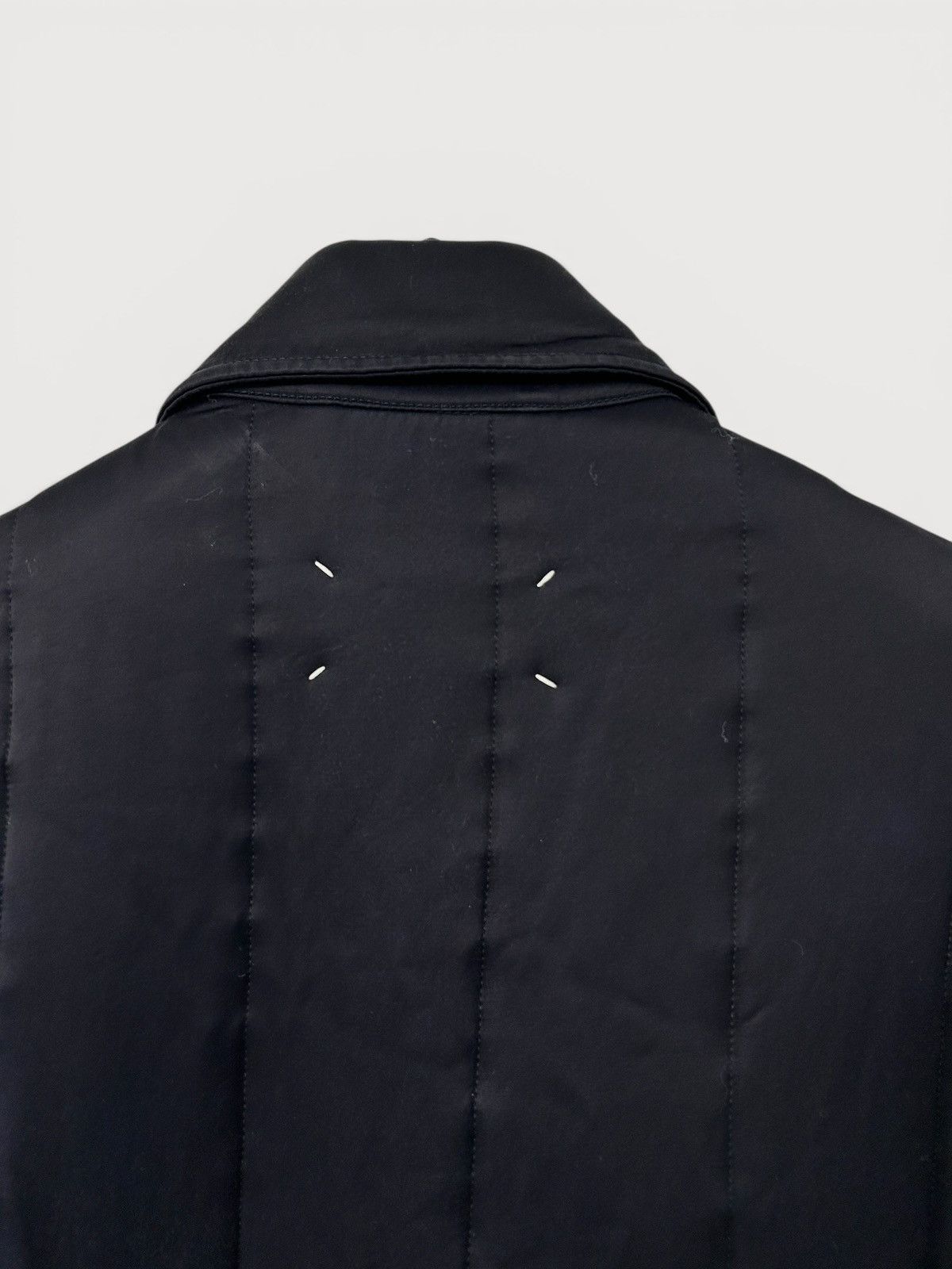 Maison Margiela FW2018 Padded Utility Kimono Jacket Size US M / EU 48-50 / 2 - 4 Thumbnail