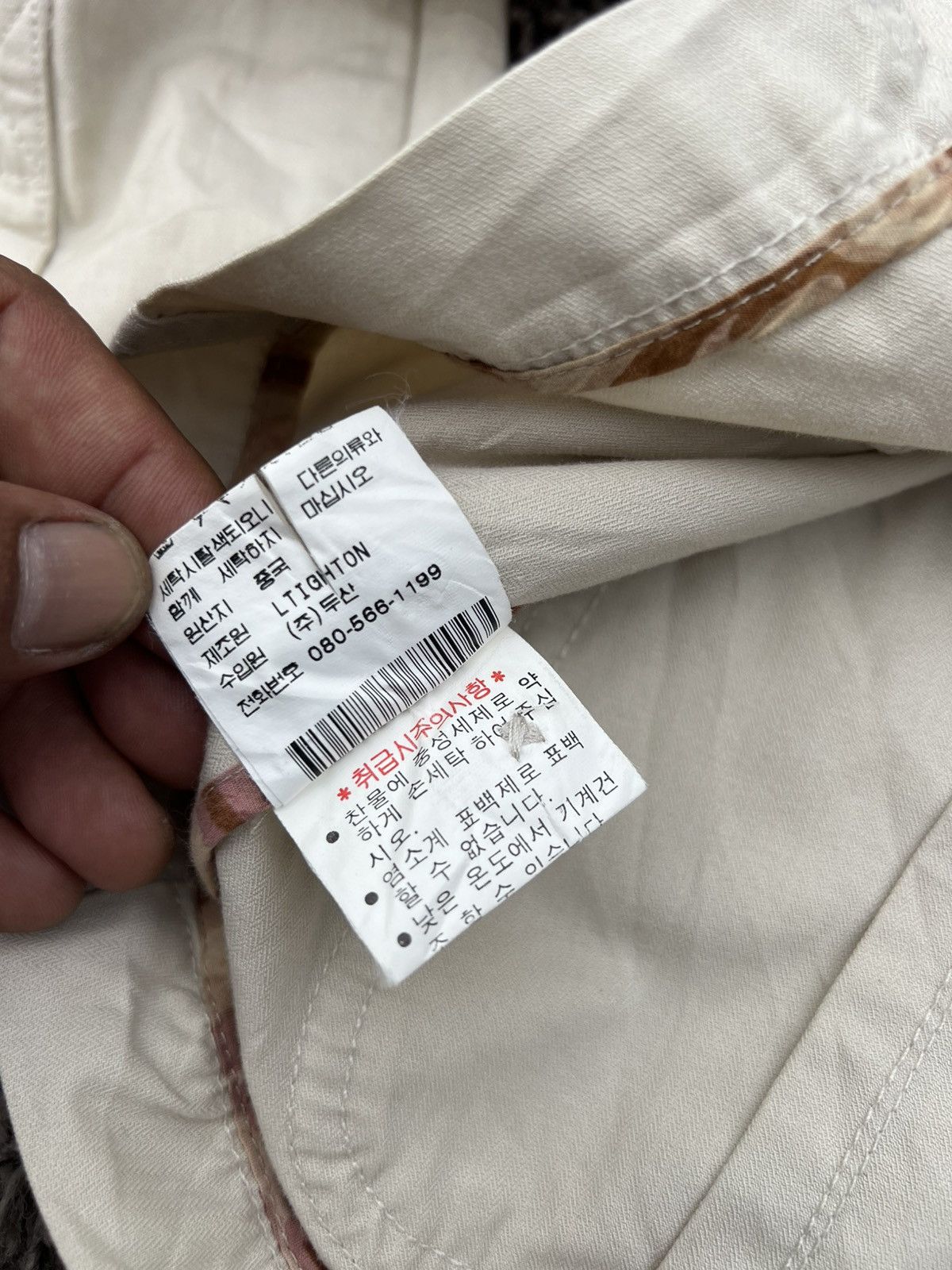 Polo Ralph Lauren Ralph Lauren Size M / US 6-8 / IT 42-44 - 10 Thumbnail