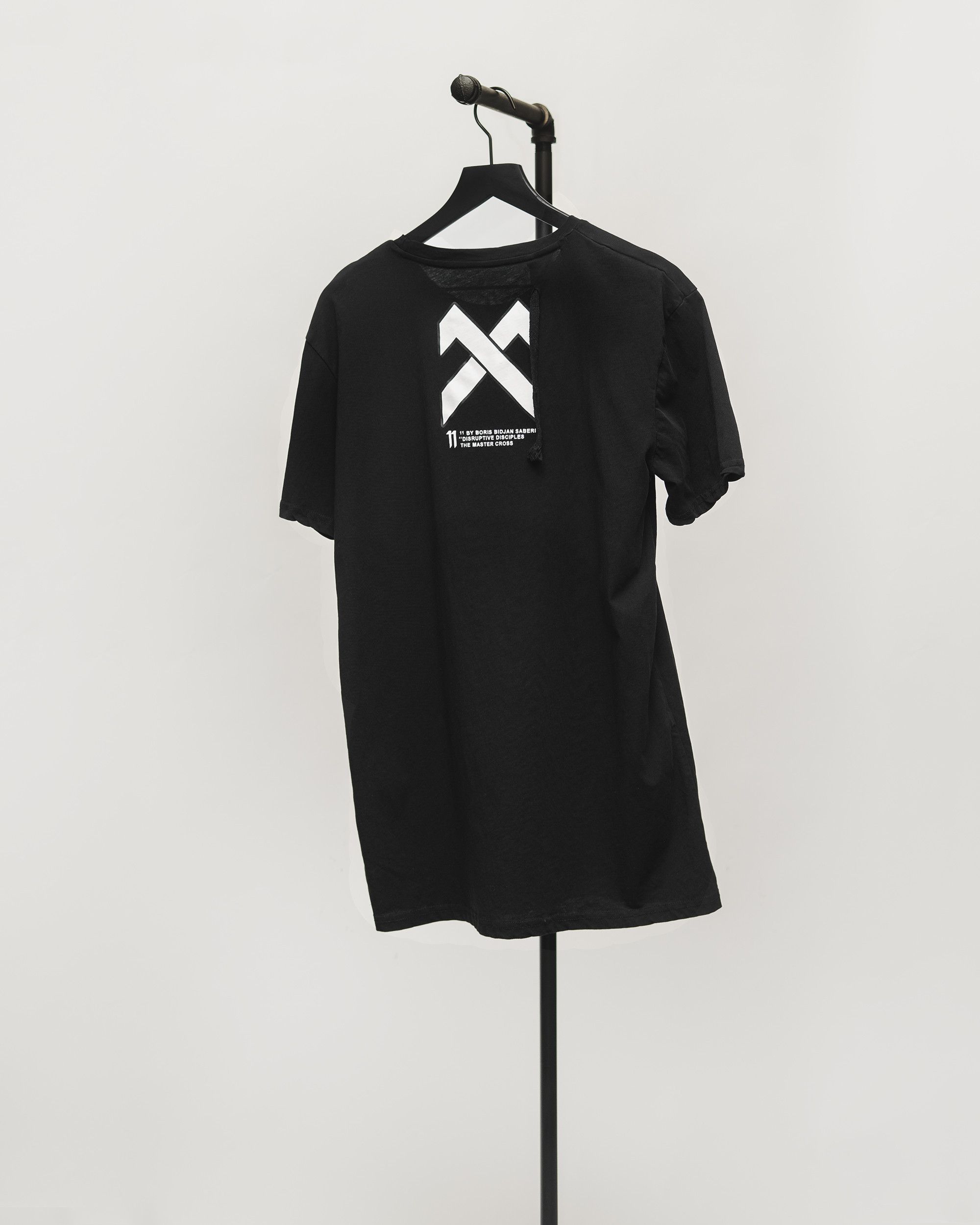 11 By Boris Bidjan Saberi 11 By BBS T-Shirt Size US L / EU 52-54 / 3 - 2 Thumbnail